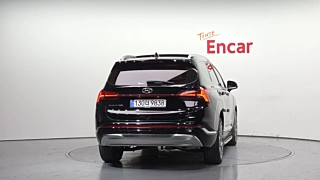HYUNDAI SANTAFE 2023