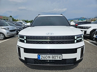 HYUNDAI SANTAFE MX5 2023