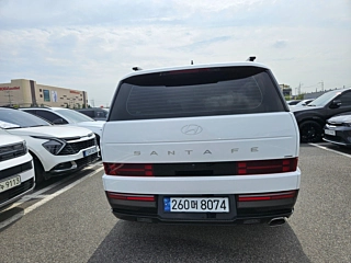 HYUNDAI SANTAFE MX5 2023