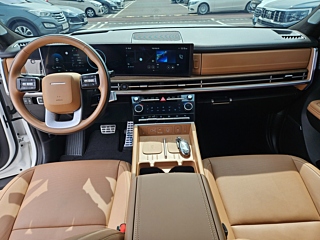 HYUNDAI SANTAFE MX5 2023