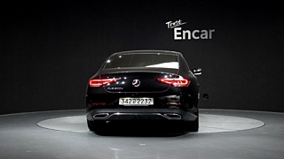 MERCEDES BENZ CLS-CLASS C257 2019