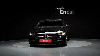 MERCEDES BENZ CLS-CLASS C257 2019