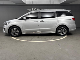 KIA CARNIVAL 2019