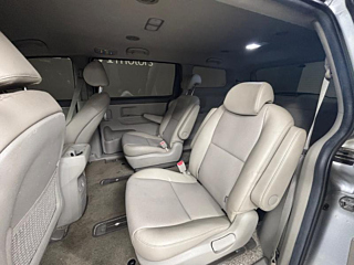KIA CARNIVAL 2019