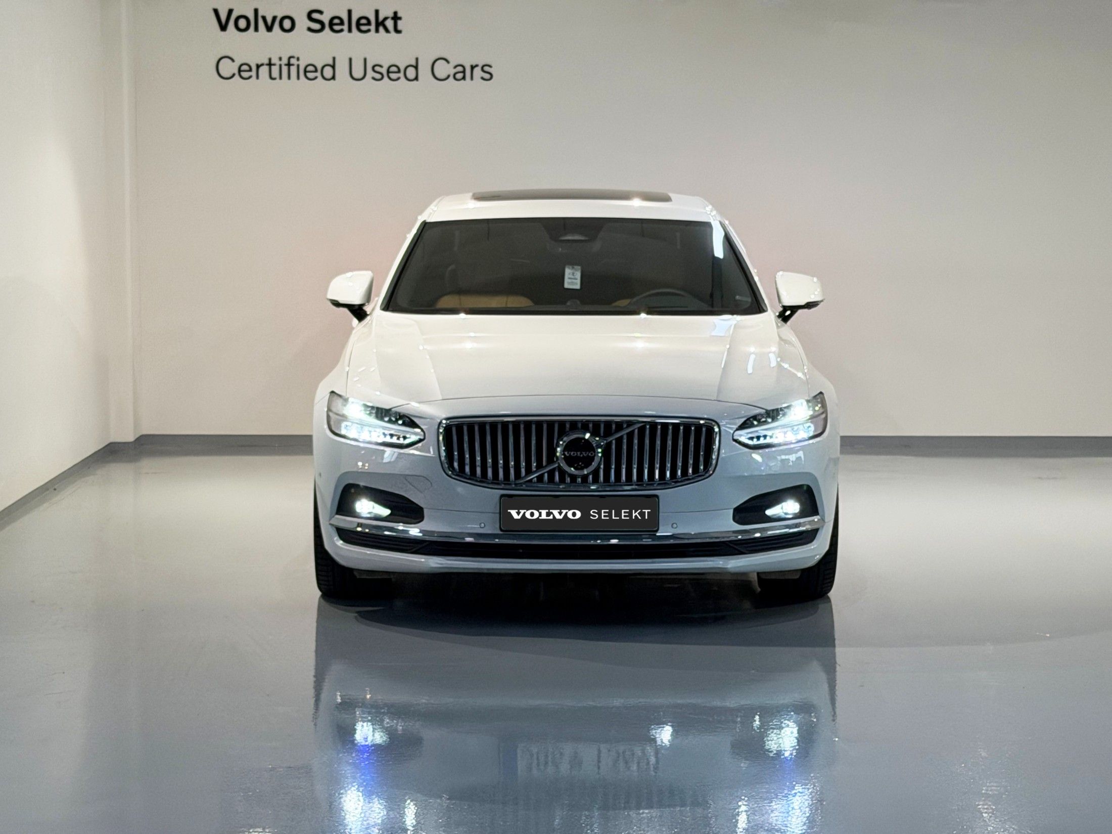 VOLVO S90 2024