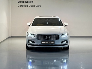 VOLVO S90 2024