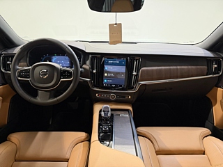 VOLVO S90 2024