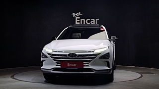 HYUNDAI NEXO 2022