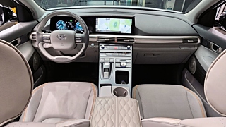 HYUNDAI NEXO 2022