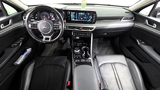 KIA K5 2020