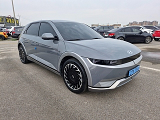 HYUNDAI IONIQ5 2022