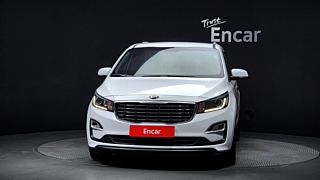 KIA CARNIVAL 2019