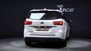 KIA CARNIVAL 2019
