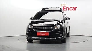 KIA CARNIVAL 2017