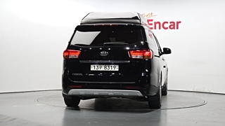 KIA CARNIVAL 2017