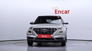HYUNDAI VENUE 2019