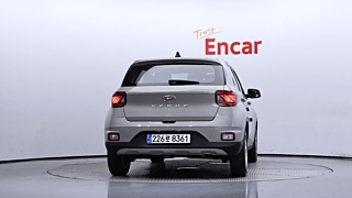 HYUNDAI VENUE 2019