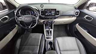 HYUNDAI VENUE 2019