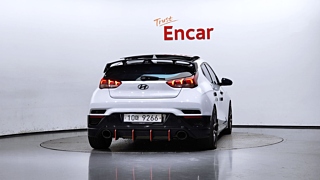 HYUNDAI VELOSTER JS 2018