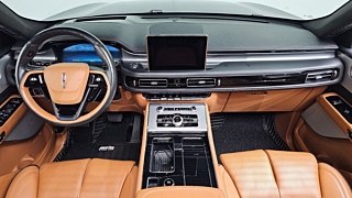 LINCOLN AVIATOR 2021