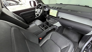 LAND ROVER DEFENDER L663 2023
