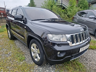 JEEP CHEROKEE GRAND 2011