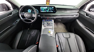 HYUNDAI PALISADE 2024