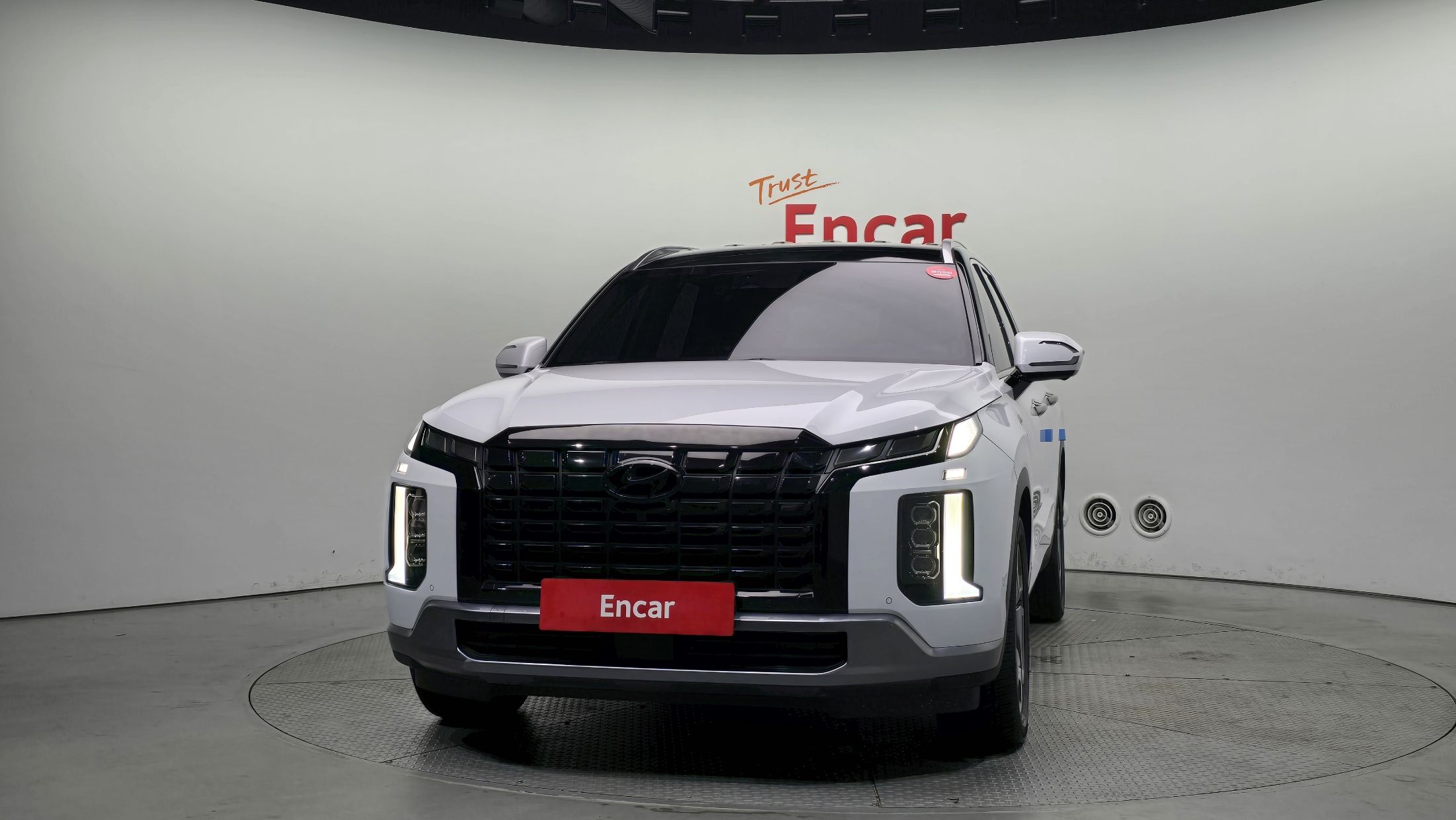 HYUNDAI PALISADE 2024