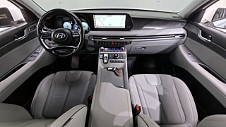 HYUNDAI PALISADE 2024