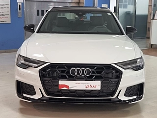 AUDI A6 C8 2024