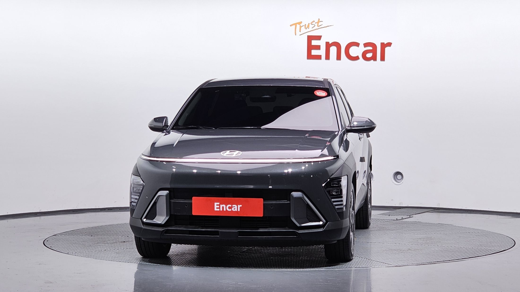 HYUNDAI KONA SX2 2024