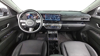 HYUNDAI KONA SX2 2024