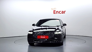 GENESIS G90 2019
