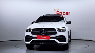 MERCEDES BENZ GLE-CLASS W167 2022