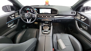 MERCEDES BENZ GLE-CLASS W167 2022