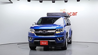 DAEWOO COLORADO 2020