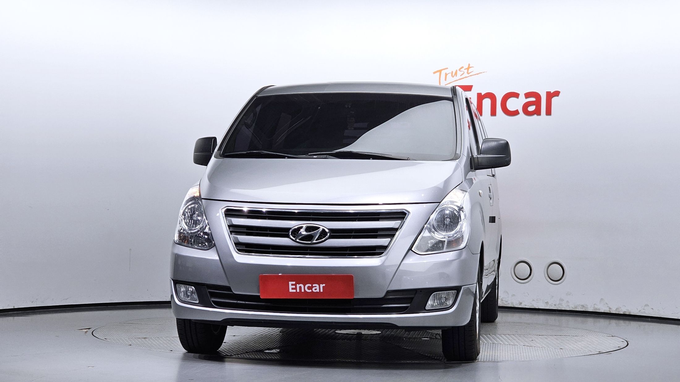 HYUNDAI STAREX GRAND 2016