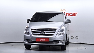 HYUNDAI STAREX GRAND 2016