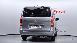 HYUNDAI STAREX GRAND 2016