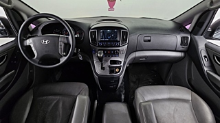 HYUNDAI STAREX GRAND 2016