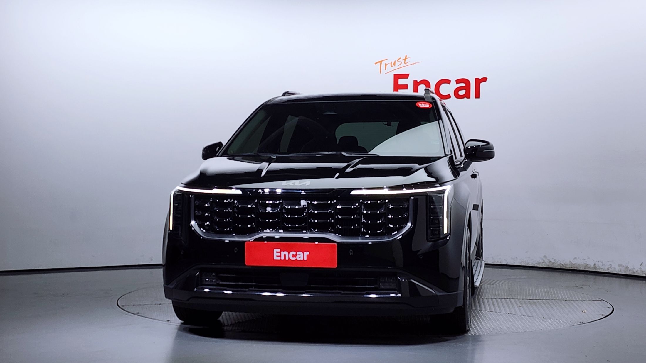 KIA CARNIVAL 2024