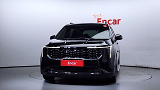 KIA CARNIVAL 2024