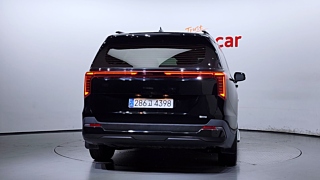 KIA CARNIVAL 2024
