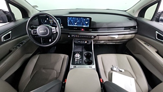 KIA CARNIVAL 2024
