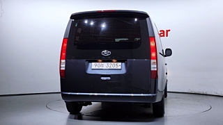 HYUNDAI STARIA 2021