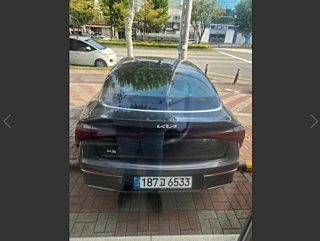 KIA K5 2024