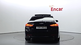 HYUNDAI GENESIS DH 2016