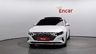 HYUNDAI GRANDEUR IG 2020