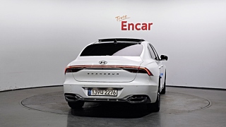 HYUNDAI GRANDEUR IG 2020