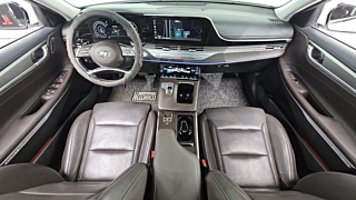 HYUNDAI GRANDEUR IG 2020